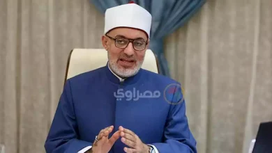 صورة بالفيديو| المفتي يرد على السؤال: هل كان يمكن الاستغناء عن الدين؟