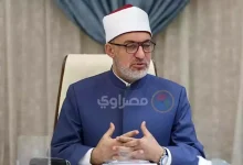 صورة بالفيديو| المفتي: عقوق الوالدين من أعظم الكبائر وبعض الآباء قد يكونون السبب