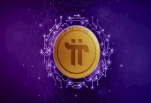 صورة “pi network” تنخفض  35.5% إلى 1.13 دولار خلال تعاملات اليوم