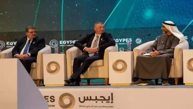 صورة في “إيجبس 2025″| إكسون موبيل تتحدث عن اكتشافاتها البترولية بمصر