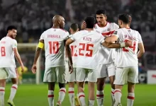 صورة موعد مباراة الزمالك المقبلة بعد التعادل مع الأهلي