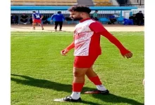 صورة “بنزف دم وحالتي النفسية صعبة”.. لاعب هلال مطروح يعلن اعتزاله لسوء المعاملة