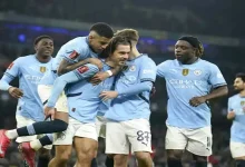 صورة مانشستر سيتي يعلن رحيل لاعب الفريق