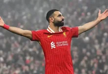 صورة ماذا قدم محمد صلاح أمام مان سيتي؟