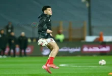 صورة إمام عاشور بين خطأ الزمالك الإداري وشكوى الأهلي