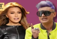 صورة رمضان 2025.. نوال الزغبي شريكة رامز جلال في مقالب برنامجه “رامز إيلون مصر”