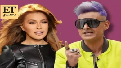 صورة رمضان 2025.. نوال الزغبي شريكة رامز جلال في مقالب برنامجه “رامز إيلون مصر”