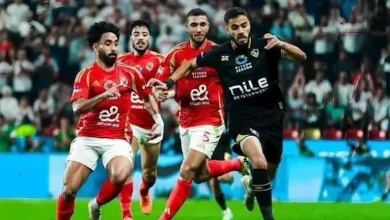 صورة هل يمكن تخفيض أو تقسيط المبلغ؟ وكيل بنتايج يكشف مصيره مع الزمالك