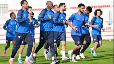 صورة “8 ملايين قديمة و11 للموسم الحالي”.. لاعب جديد يتقدم بشكوى ضد الزمالك