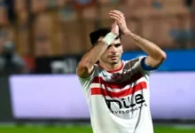 صورة الزمالك يفتقد لخدمات زيزو في مباراة إنبي المقبلة بالدوري لهذا السبب