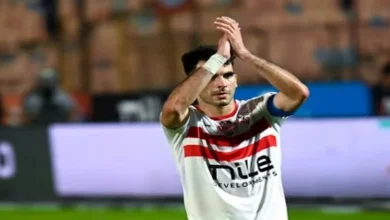 صورة الزمالك يفتقد لخدمات زيزو في مباراة إنبي المقبلة بالدوري لهذا السبب