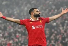 صورة نجم برشلونة يمكن أن يزاحم محمد صلاح على جائزة الكرة الذهبية