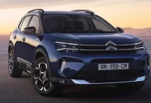 صورة تخفيض 240 ألف جنيه بأسعار ستروين C5 Aircross الجديدة حتى هذا الموعد