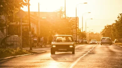 صورة يوجو الصغيرة تقترب من العودة للأسواق بعد 16 عامًا من الغياب..صور