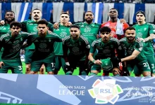 صورة أهلي جدة يحقق فوزا كبيرا على الهلال في الدوري السعودي