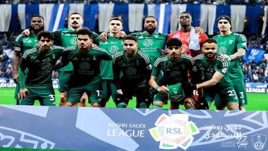 صورة أهلي جدة يحقق فوزا كبيرا على الهلال في الدوري السعودي