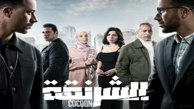 صورة رمضان 2025.. WATCH IT تطرح البوستر الرسمي لمسلسل “الشرنقة”