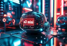 صورة إطلاق نموذج الذكاء الاصطناعي “O3-Mini”.. فما هي مميزاته؟