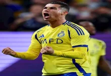 صورة شاهد أهداف فوز النصر السعودي على الوصل بدوري أبطال آسيا