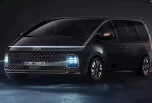 صورة تخفيض هيونداي ستاريا الهجينة موديل 2025 بقيمة 240 ألف جنيه بمصر