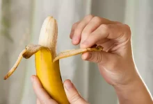 صورة يسبب السكتة القلبية.. تناول الموز في هذه الحالة خطر على القلب