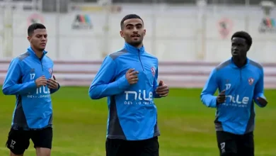 صورة أحمد حسام يكشف سبب تعاقد الزمالك معه.. ويوجه رسالة للجماهير