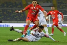 صورة يحمل جنسية إسبانية.. من هو صلاح الدين مصدق لاعب الزمالك الجديد؟