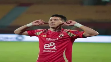 صورة لاعب الزمالك السابق: “إمام عاشور أفضل لاعب في مصر”