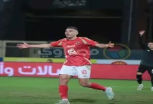 صورة أرقام جراديشار مع النادي الأهلي منذ الانضمام للفريق