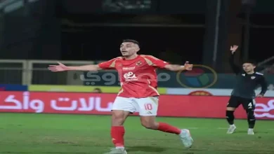 صورة نجم الزمالك السابق: جراديشار غير مقنع حتى الآن مع الأهلي