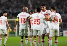 صورة أول نجم يغيب عن مباراة الأهلي والزمالك