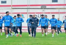 صورة 5 لاعبين من الزمالك مهددين بالغياب عن مباراة الأهلي