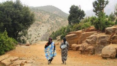 صورة المانحون الدوليون في زيارة إلى المغرب بهدف تقييم أثر « مشروع النمو بالمناطق القروية »