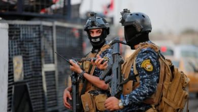 صورة بعد 45 عاماً.. قاتل الصدر وشقيقته في قبضة الأمن العراقي  أخبار السعودية