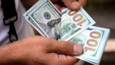صورة تذبذب سعر صرف العملات.. والدولار يرتفع  أخبار السعودية