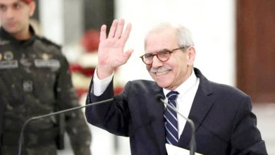 صورة حكومة نواف سلام.. انطلاقة واعدة بإصلاحات وتوازنات مدروسة  أخبار السعودية