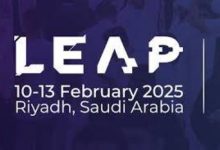 صورة 14.9 مليار دولار استثمارات «ليب 2025»  أخبار السعودية