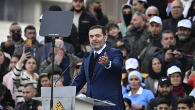 صورة أكد دعمه للعهد والحكومة.. الحريري يعلن عودة «تيار المستقبل» للعمل السياسي  أخبار السعودية