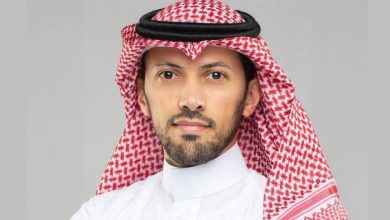 صورة الثميري وكيلاً لأمانة الرياض للتحول الرقمي  أخبار السعودية