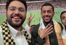 صورة الدوسري: «أحبك يا اتحاد»  أخبار السعودية