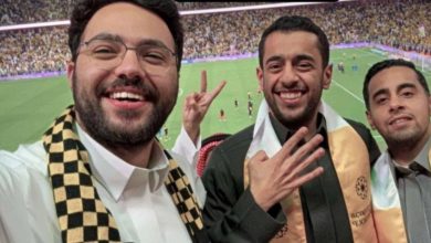 صورة الدوسري: «أحبك يا اتحاد»  أخبار السعودية