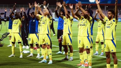 صورة العروبة ينتظر «النصر»  أخبار السعودية