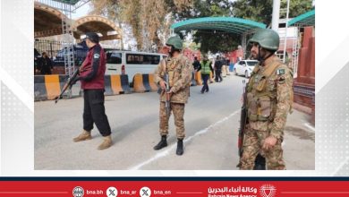 صورة الجيش الباكستاني يتمكن من القضاء على عشرة ارهابيين بإقليم “بلوشستان”