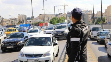 صورة | خطة مرورية بالتزامن مع بدء الفصل الدراسي الثاني في المدارس الخاصة