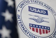 صورة | “رؤيا” ترصد شكاوى تعطل موقع USAID Jordan الإلكتروني