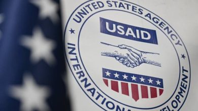 صورة | “رؤيا” ترصد شكاوى تعطل موقع USAID Jordan الإلكتروني