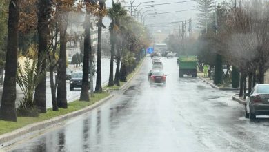 صورة | “طقس العرب”: آخر مستجدات وتطورات الطقس في الأردن خلال الساعات القادمة