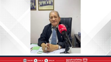 صورة خدمات نوعية ونموذجية تقدمها مملكة البحرين لمرضى السرطان