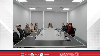 صورة لجنة تكافؤ الفرص بمعهد الإدارة العامة تعقد اجتماعها الدوري الأول