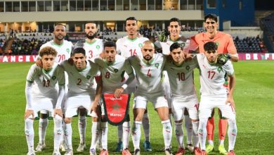 صورة مباراتان وديتان للمنتخب المغربي أمام تونس وبنين استعدادا لنهائيات كأس الأمم الإفريقية